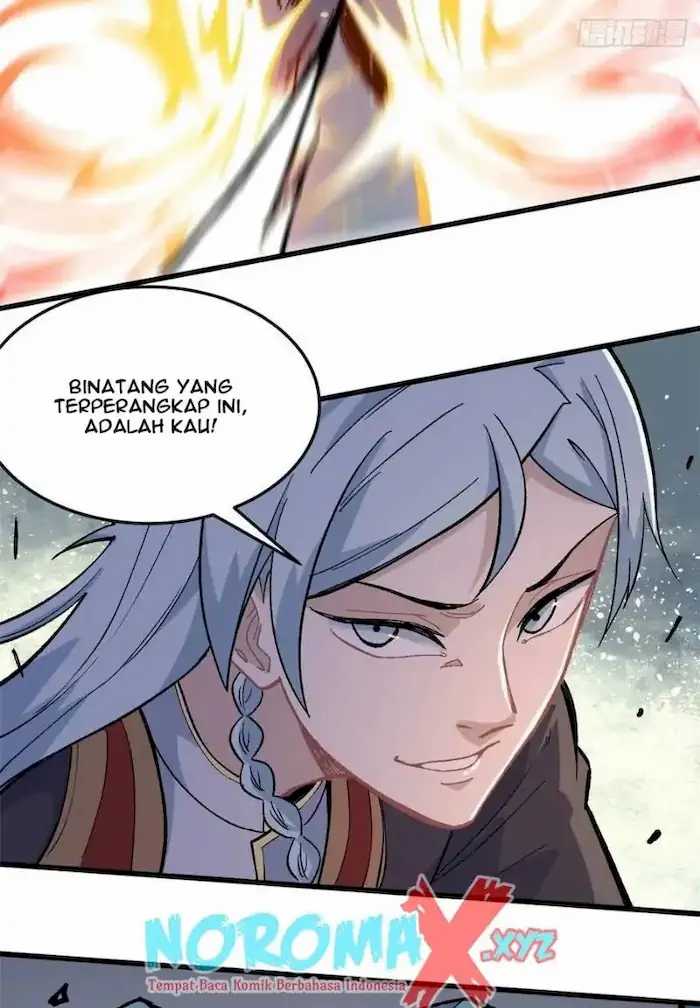 All Hail the Sect Leader Chapter 73 Gambar 31