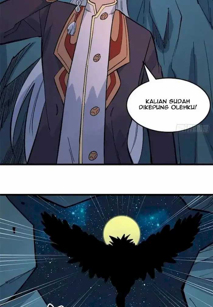 All Hail the Sect Leader Chapter 73 Gambar 35