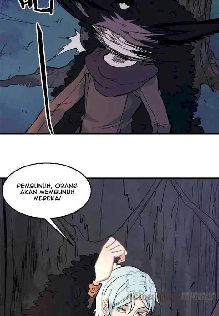 All Hail the Sect Leader Chapter 73 Gambar 5