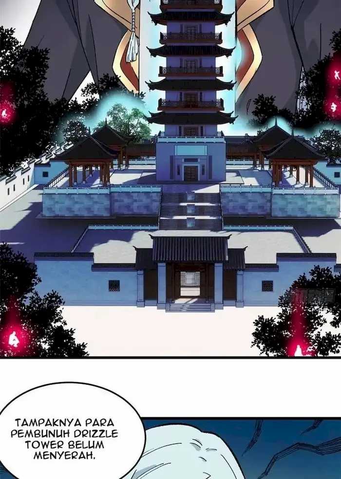 All Hail the Sect Leader Chapter 72 Gambar 10