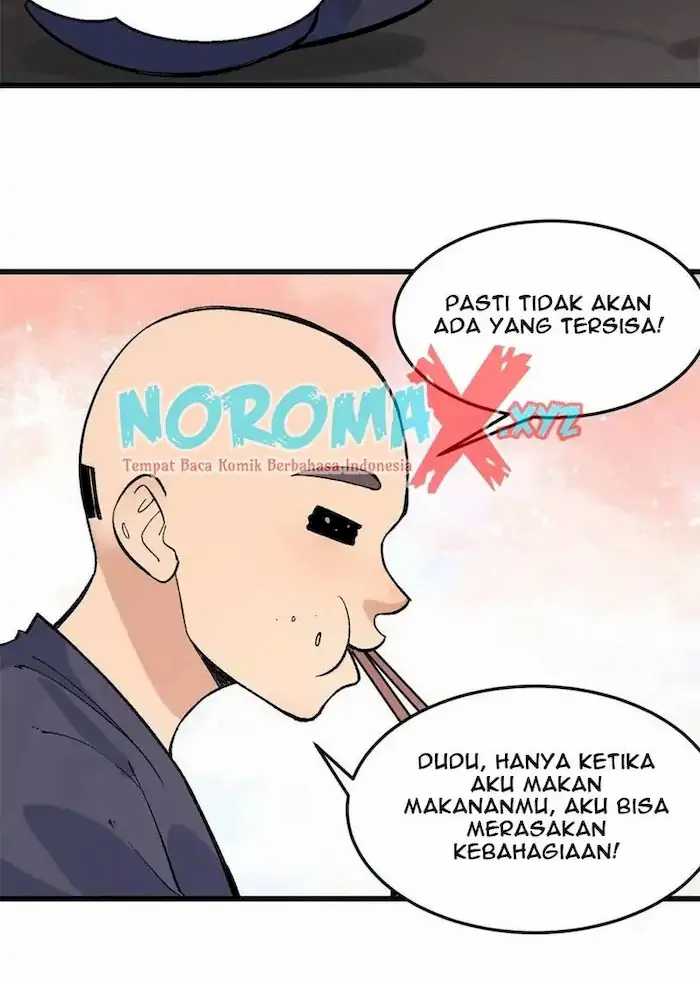 All Hail the Sect Leader Chapter 72 Gambar 21