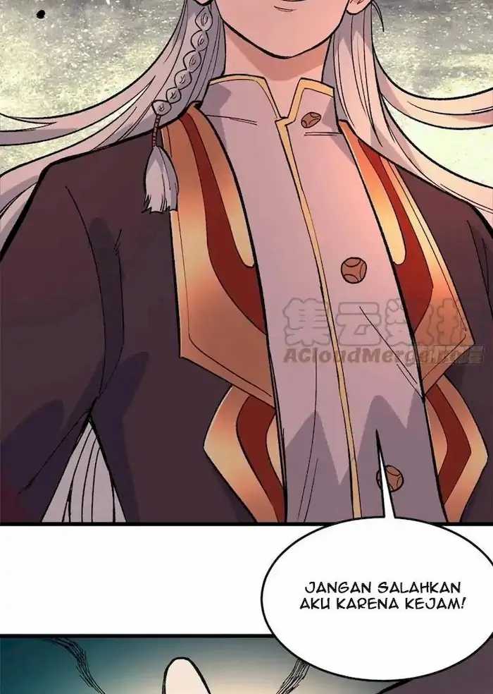 All Hail the Sect Leader Chapter 72 Gambar 29