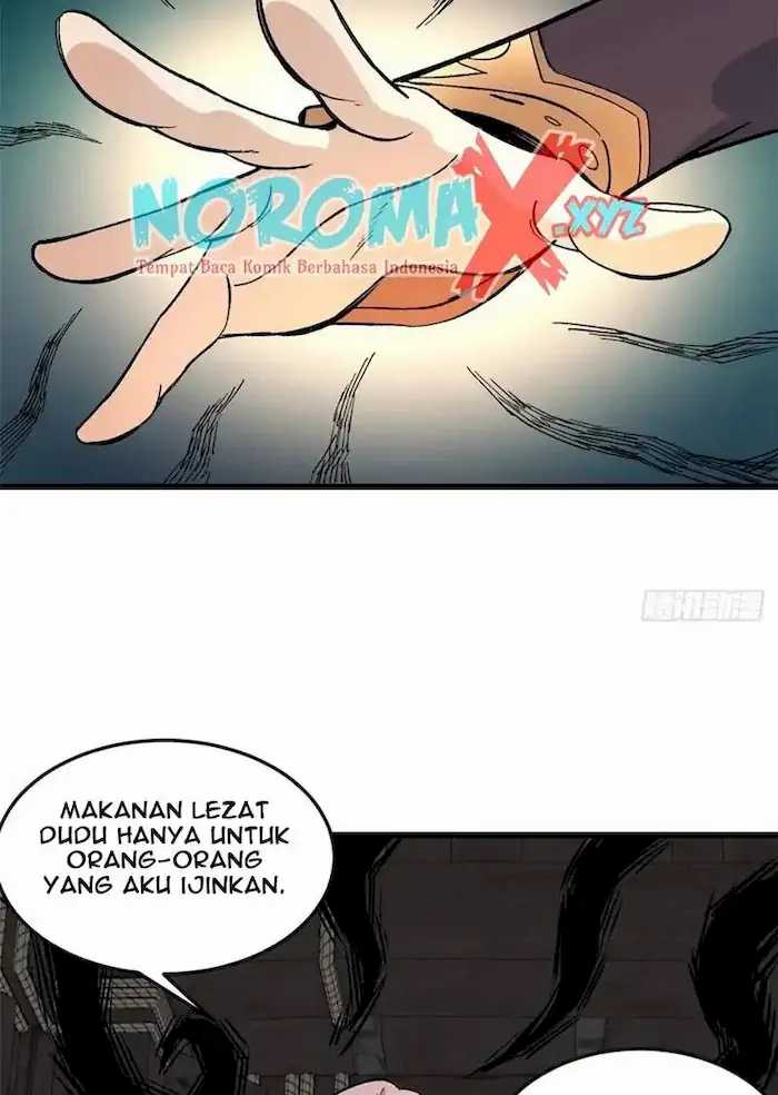 All Hail the Sect Leader Chapter 72 Gambar 30