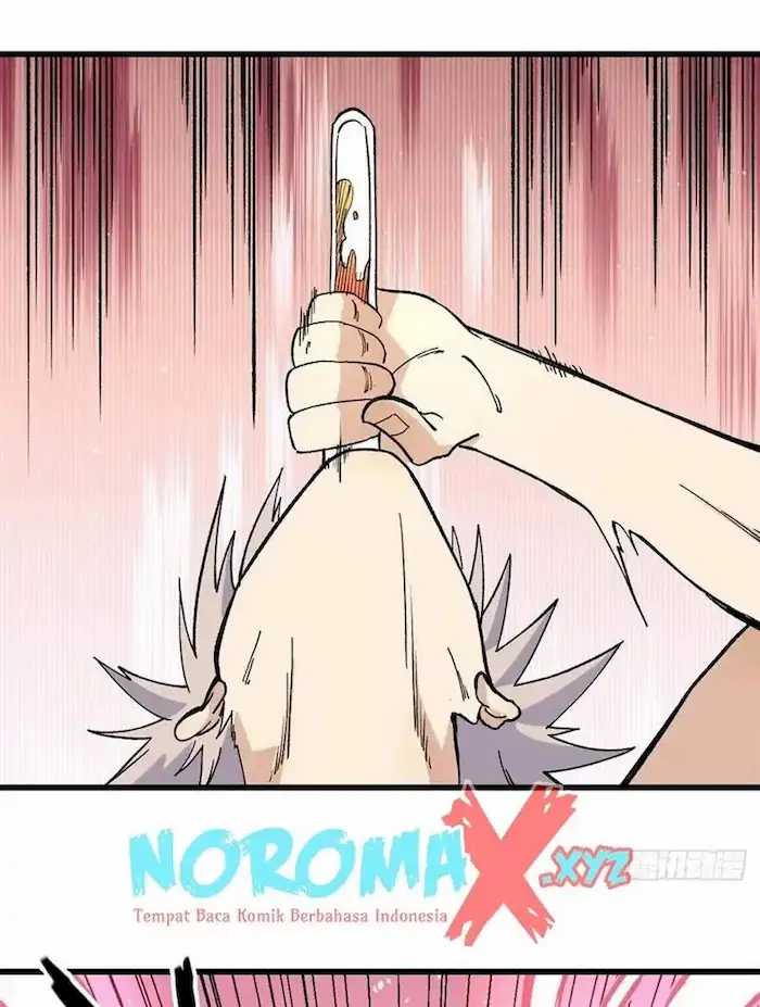 All Hail the Sect Leader Chapter 71 Gambar 14