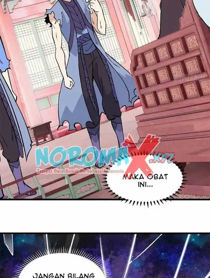 All Hail the Sect Leader Chapter 71 Gambar 17