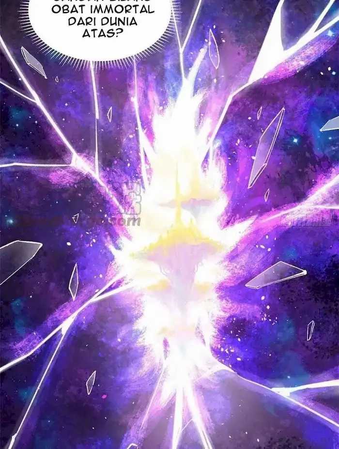 All Hail the Sect Leader Chapter 71 Gambar 18