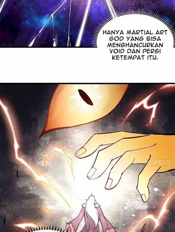 All Hail the Sect Leader Chapter 71 Gambar 19
