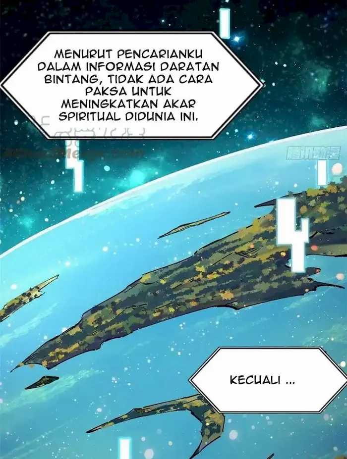 All Hail the Sect Leader Chapter 71 Gambar 23