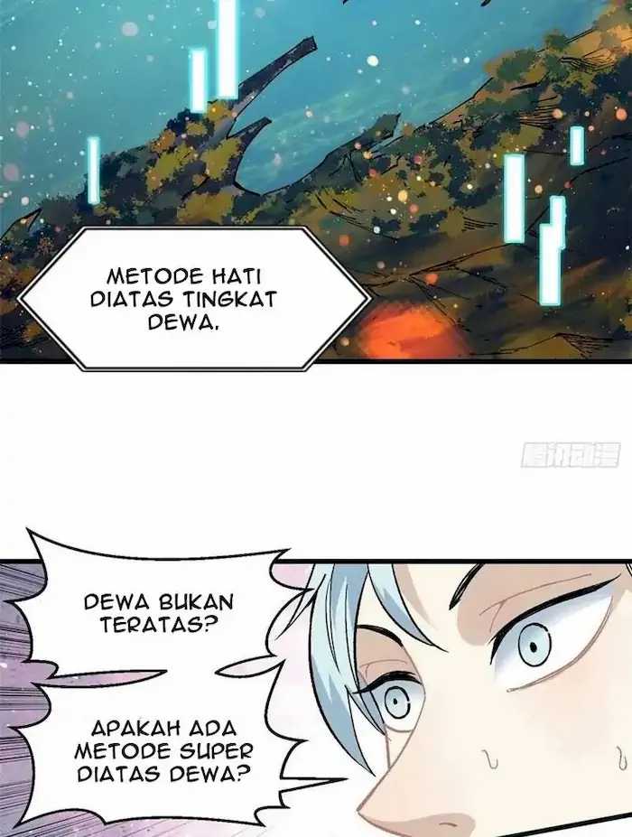 All Hail the Sect Leader Chapter 71 Gambar 24