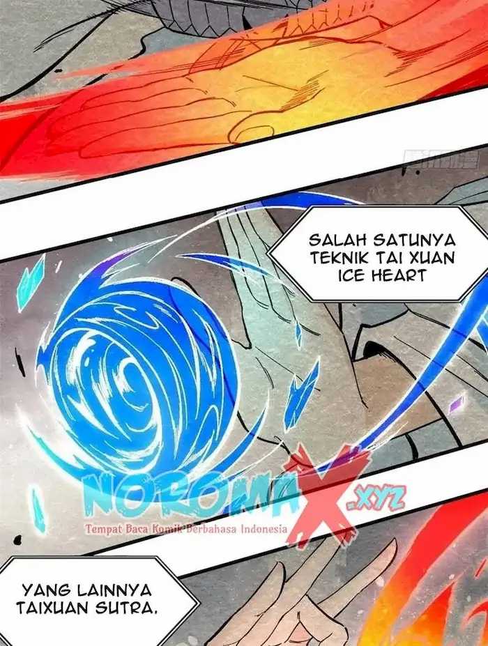 All Hail the Sect Leader Chapter 71 Gambar 30