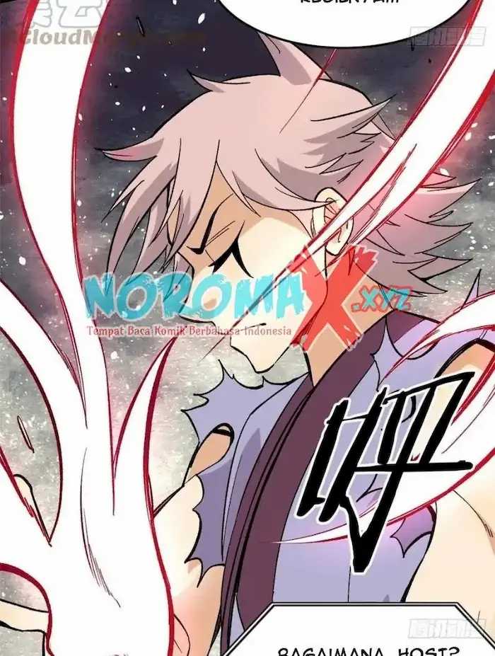 All Hail the Sect Leader Chapter 71 Gambar 39