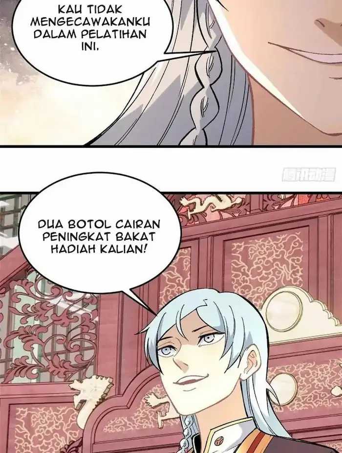 All Hail the Sect Leader Chapter 71 Gambar 5