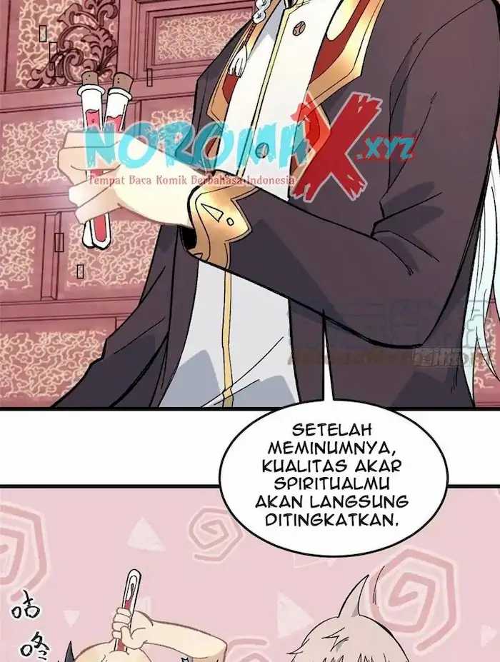 All Hail the Sect Leader Chapter 71 Gambar 6