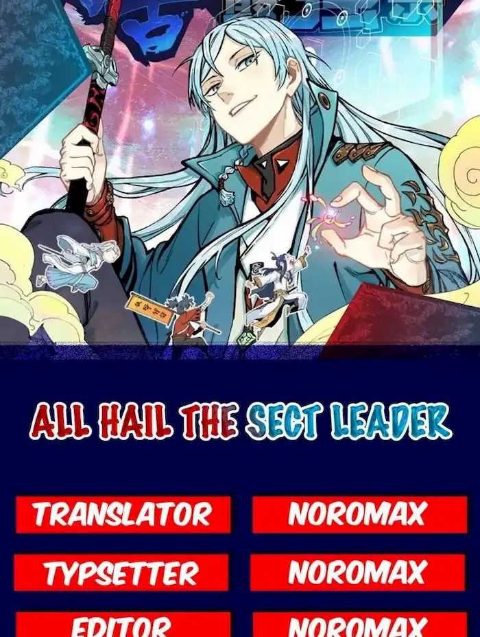 Baca Komik All Hail the Sect Leader Chapter 70 Gambar 1