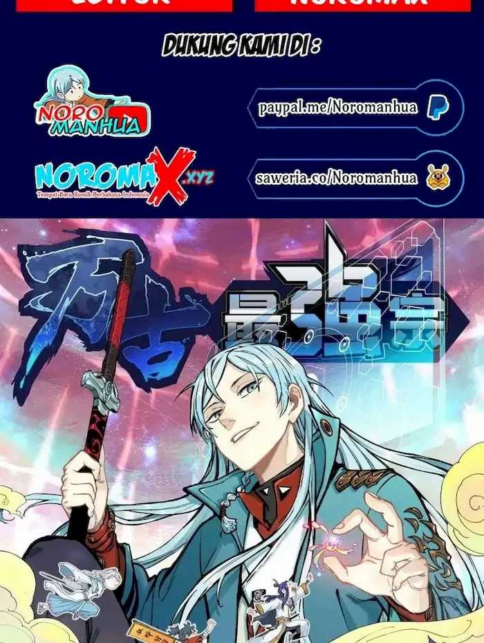 Baca Manhua All Hail the Sect Leader Chapter 70 Gambar 2