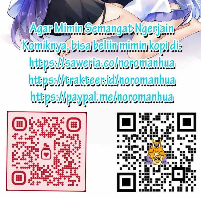 All Hail the Sect Leader Chapter 70 Gambar 42