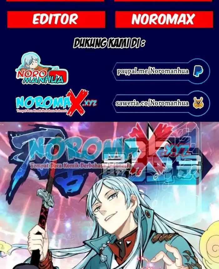 Baca Manhua All Hail the Sect Leader Chapter 68 Gambar 2