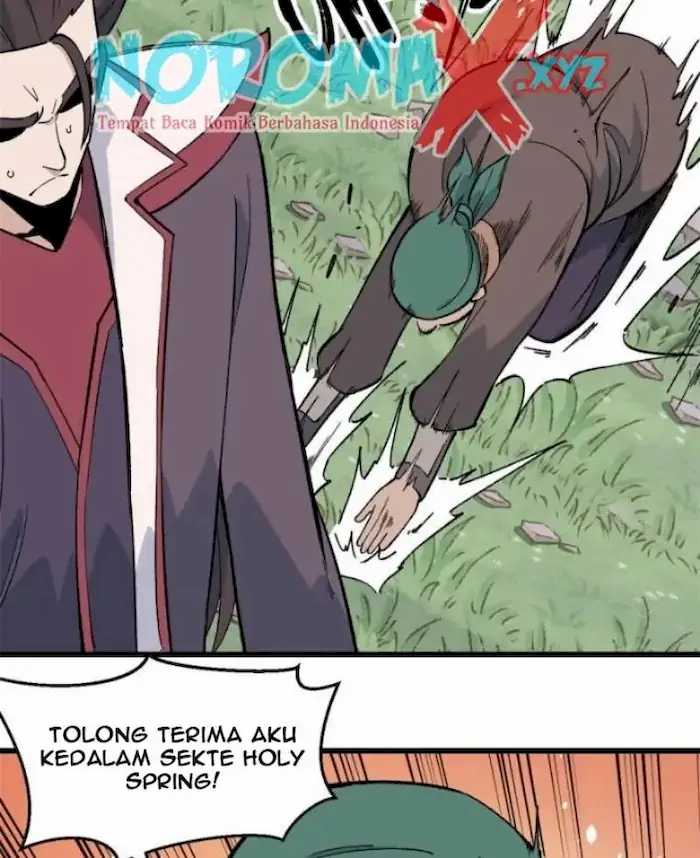 All Hail the Sect Leader Chapter 68 Gambar 39