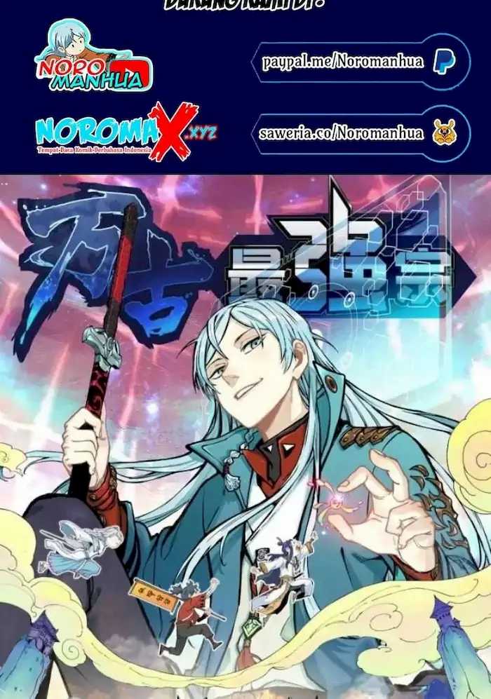 Baca Manhua All Hail the Sect Leader Chapter 66 Gambar 2