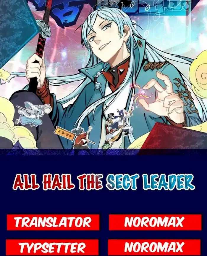 Baca Komik All Hail the Sect Leader Chapter 65 Gambar 1