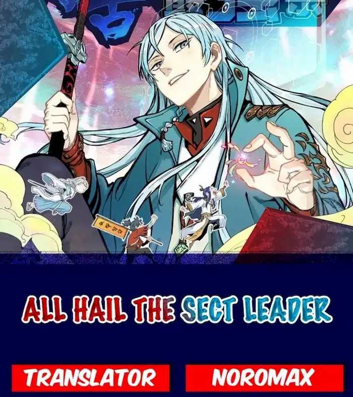 Baca Komik All Hail the Sect Leader Chapter 63 Gambar 1