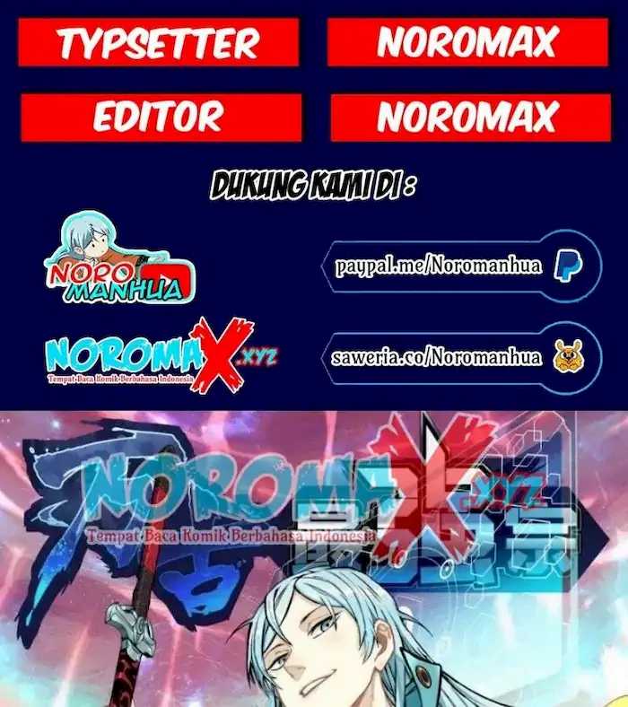 Baca Manhua All Hail the Sect Leader Chapter 63 Gambar 2