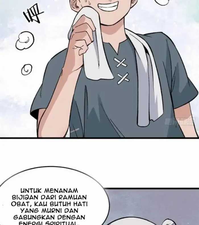 All Hail the Sect Leader Chapter 63 Gambar 28