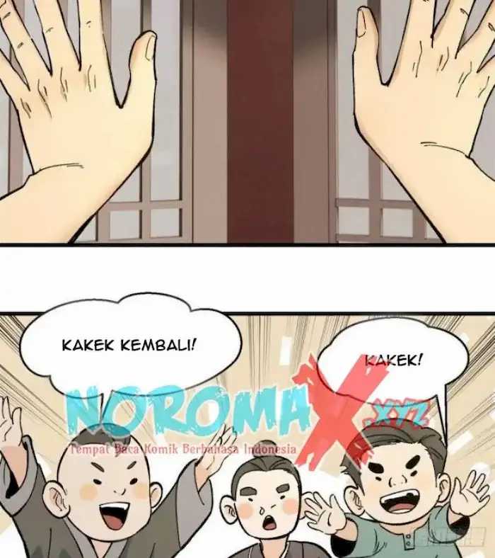 All Hail the Sect Leader Chapter 63 Gambar 5