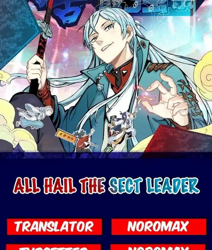 Baca Komik All Hail the Sect Leader Chapter 62 Gambar 1