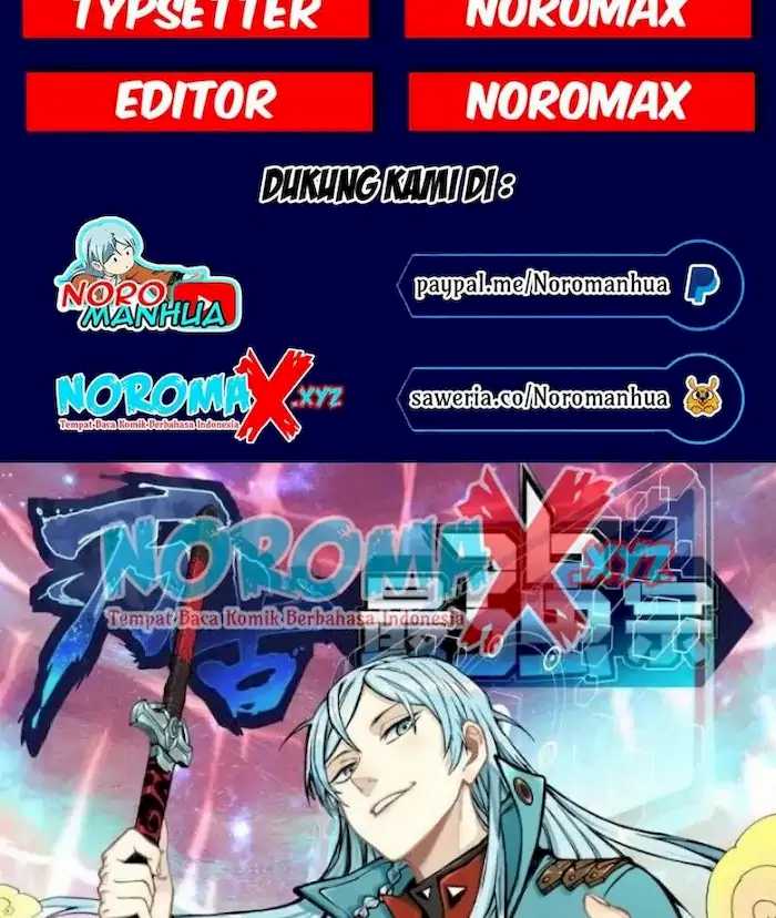 Baca Manhua All Hail the Sect Leader Chapter 62 Gambar 2