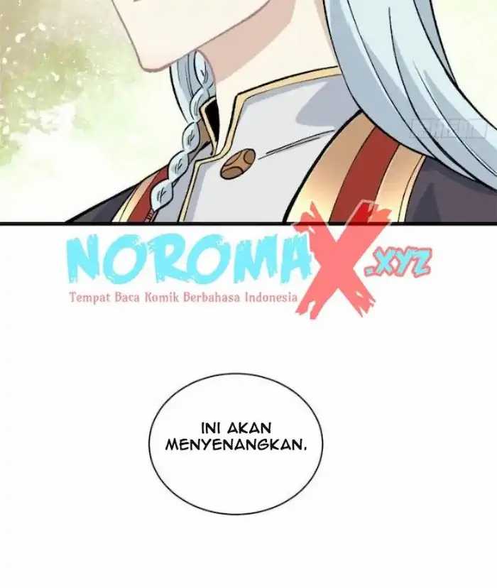 All Hail the Sect Leader Chapter 62 Gambar 40