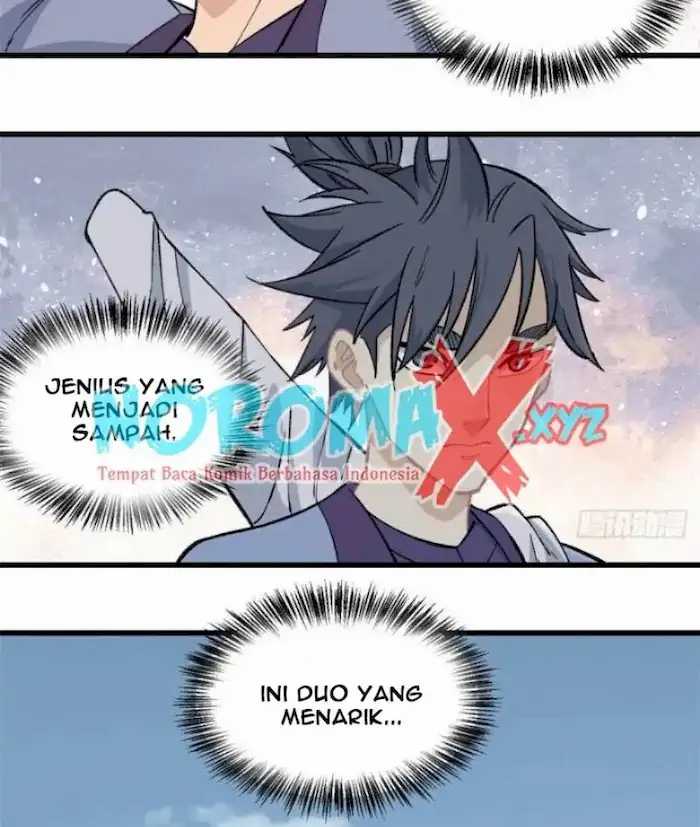 All Hail the Sect Leader Chapter 62 Gambar 5