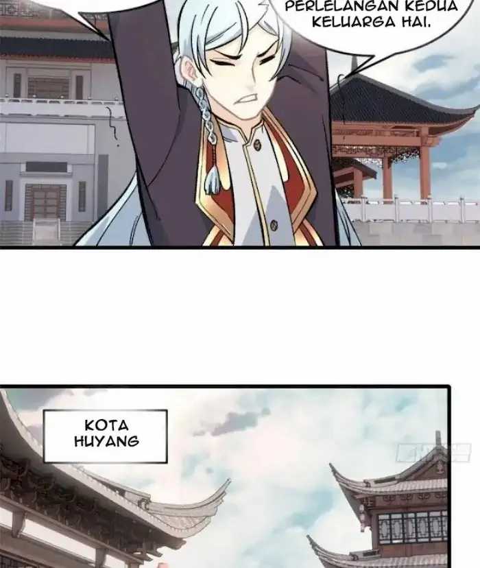 All Hail the Sect Leader Chapter 62 Gambar 7