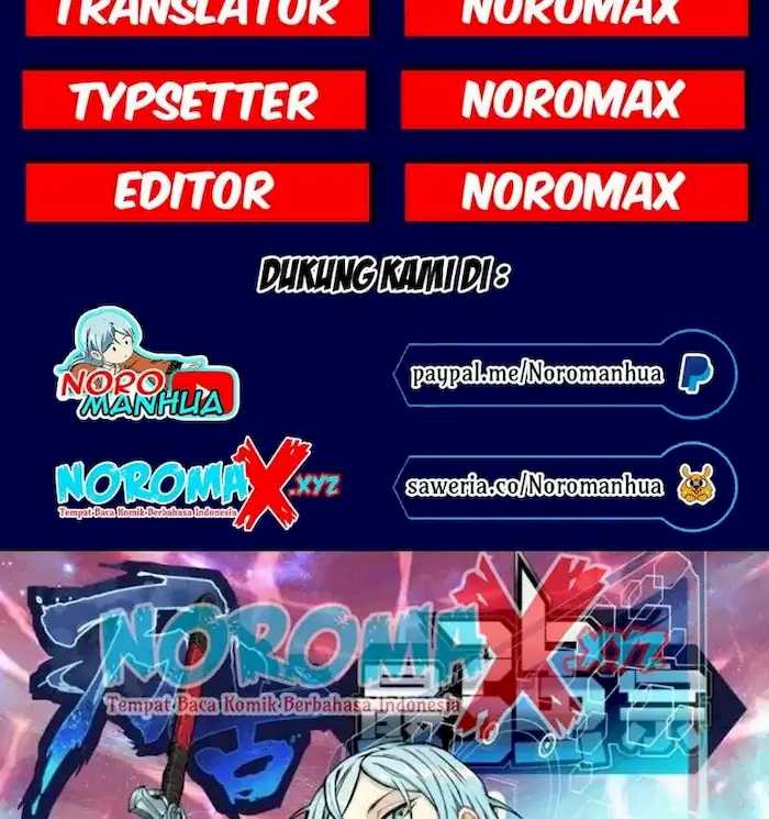 Baca Manhua All Hail the Sect Leader Chapter 61 Gambar 2