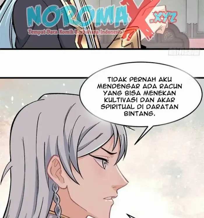 All Hail the Sect Leader Chapter 61 Gambar 27