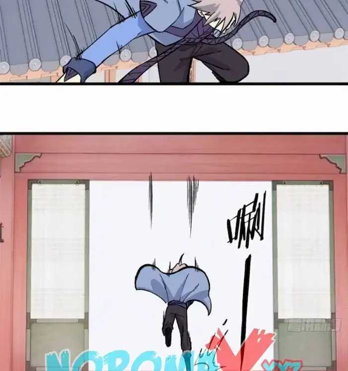 All Hail the Sect Leader Chapter 61 Gambar 36