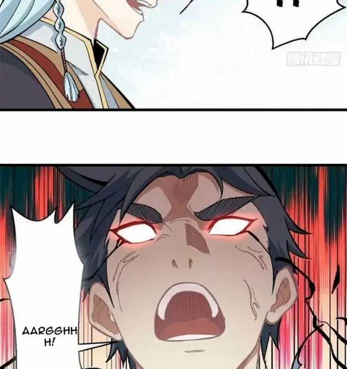 All Hail the Sect Leader Chapter 61 Gambar 9