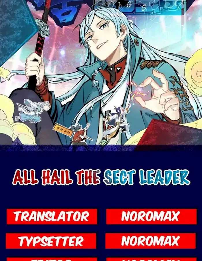 Baca Komik All Hail the Sect Leader Chapter 59 Gambar 1