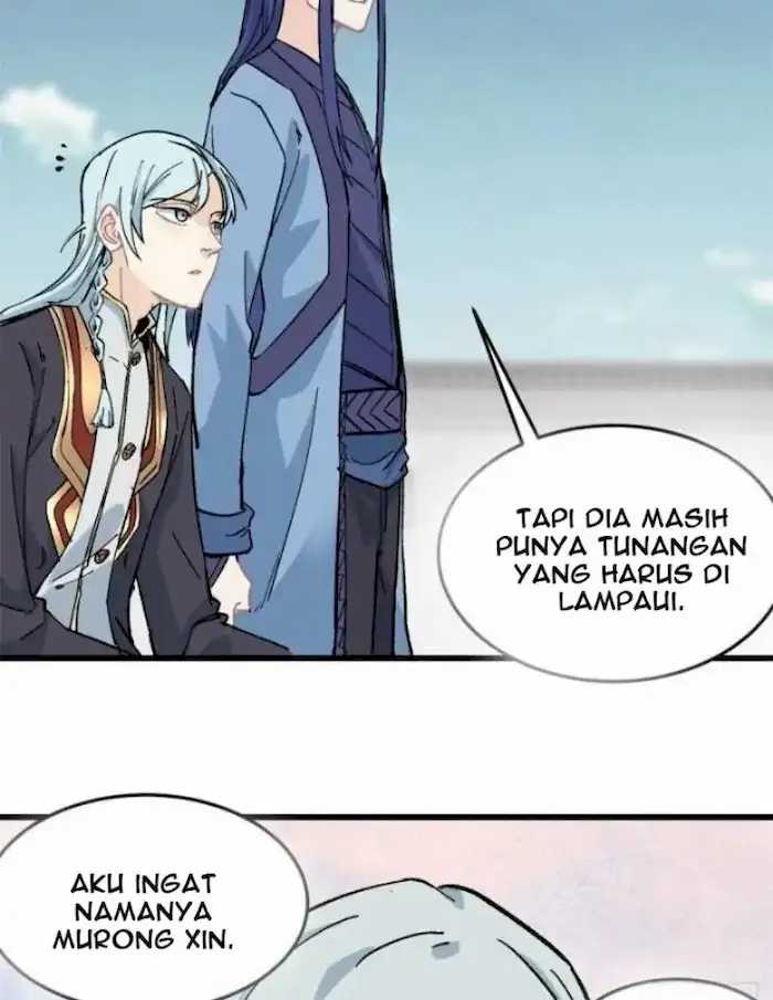 All Hail the Sect Leader Chapter 59 Gambar 16