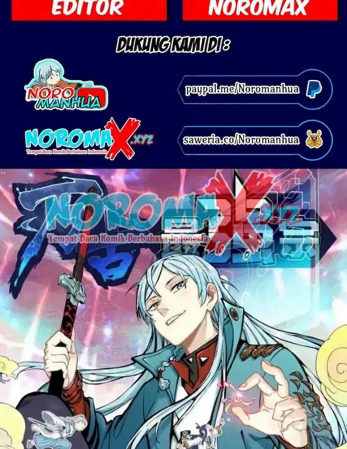 Baca Manhua All Hail the Sect Leader Chapter 59 Gambar 2