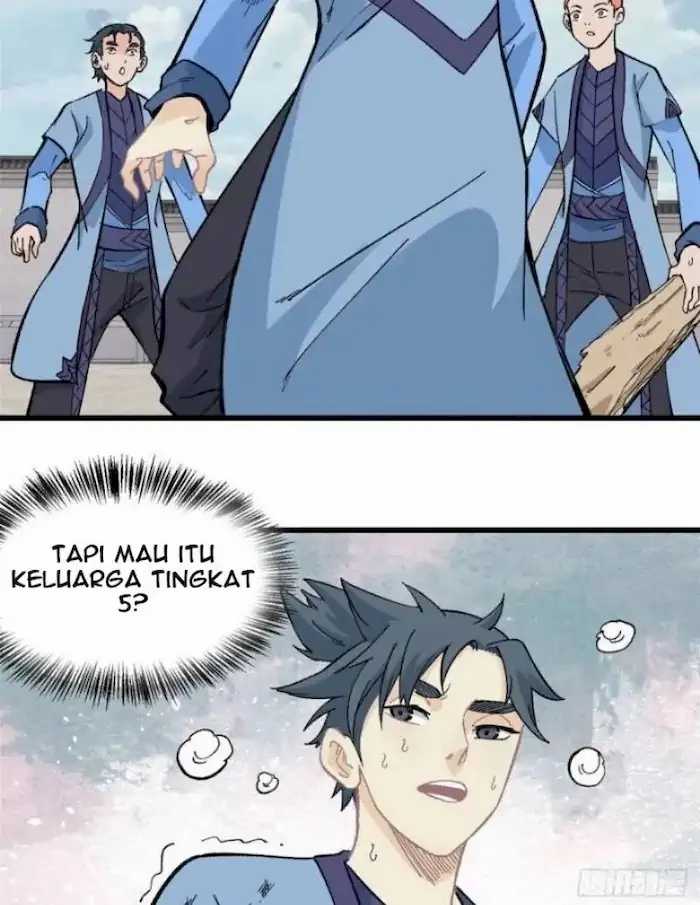 All Hail the Sect Leader Chapter 59 Gambar 24