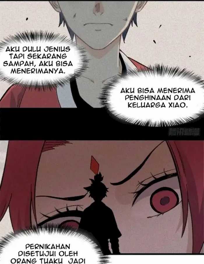 All Hail the Sect Leader Chapter 59 Gambar 38