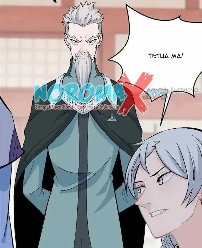 All Hail the Sect Leader Chapter 58 Gambar 14