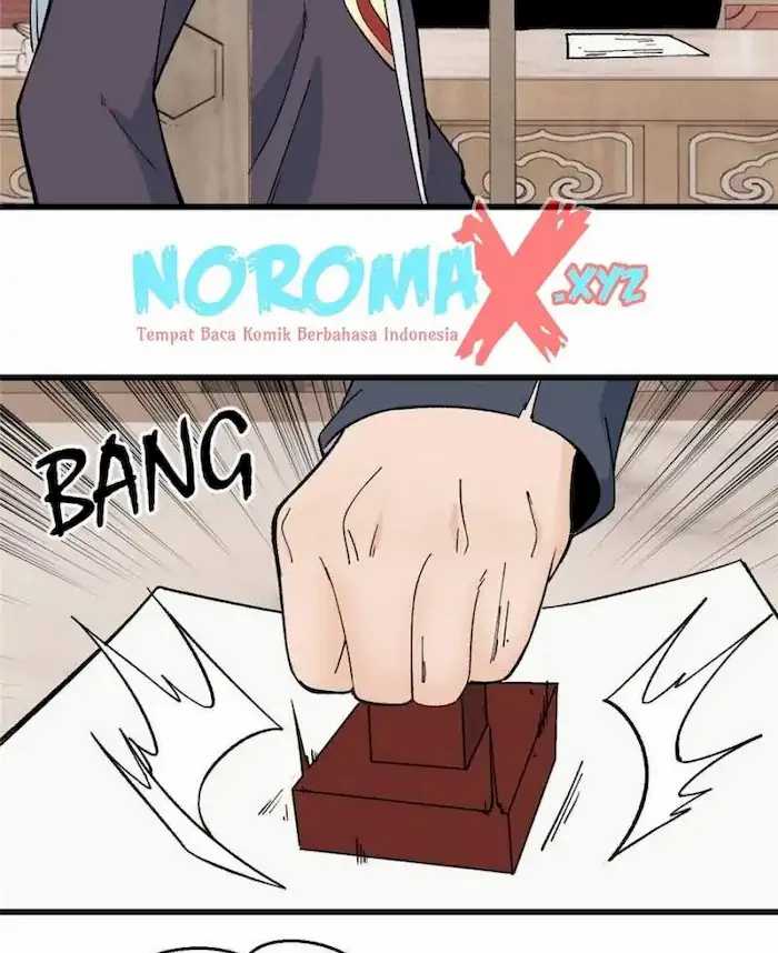 All Hail the Sect Leader Chapter 58 Gambar 17