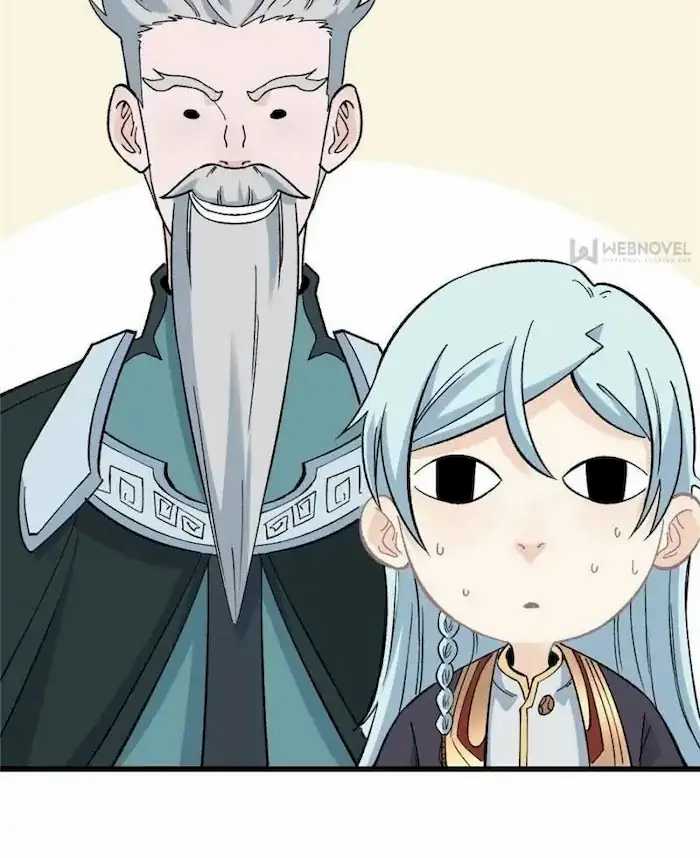 All Hail the Sect Leader Chapter 58 Gambar 19