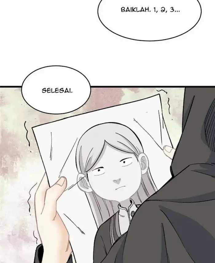All Hail the Sect Leader Chapter 58 Gambar 22