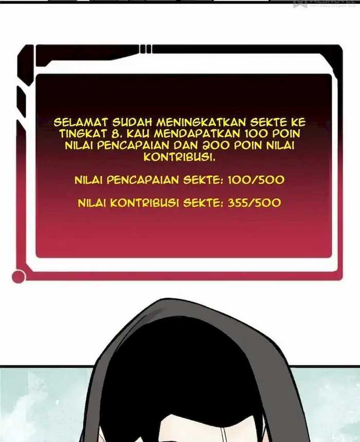 All Hail the Sect Leader Chapter 58 Gambar 24