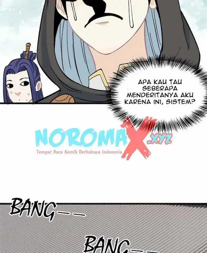 All Hail the Sect Leader Chapter 58 Gambar 25