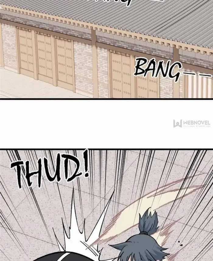 All Hail the Sect Leader Chapter 58 Gambar 26