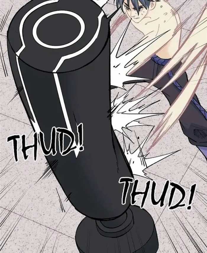 All Hail the Sect Leader Chapter 58 Gambar 27
